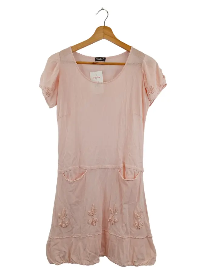 SONIA RYKIEL Freizeitkleid Bild 1