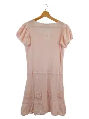 Vorschaubild SONIA RYKIEL Freizeitkleid 2
