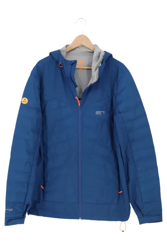 2117 OF SWEDEN Outdoorjacke Bild 1