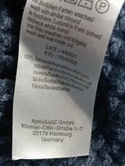 Vorschaubild CLASS INTERNATIONAL Pullover 6