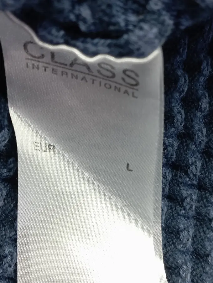 CLASS INTERNATIONAL Pullover Bild 5