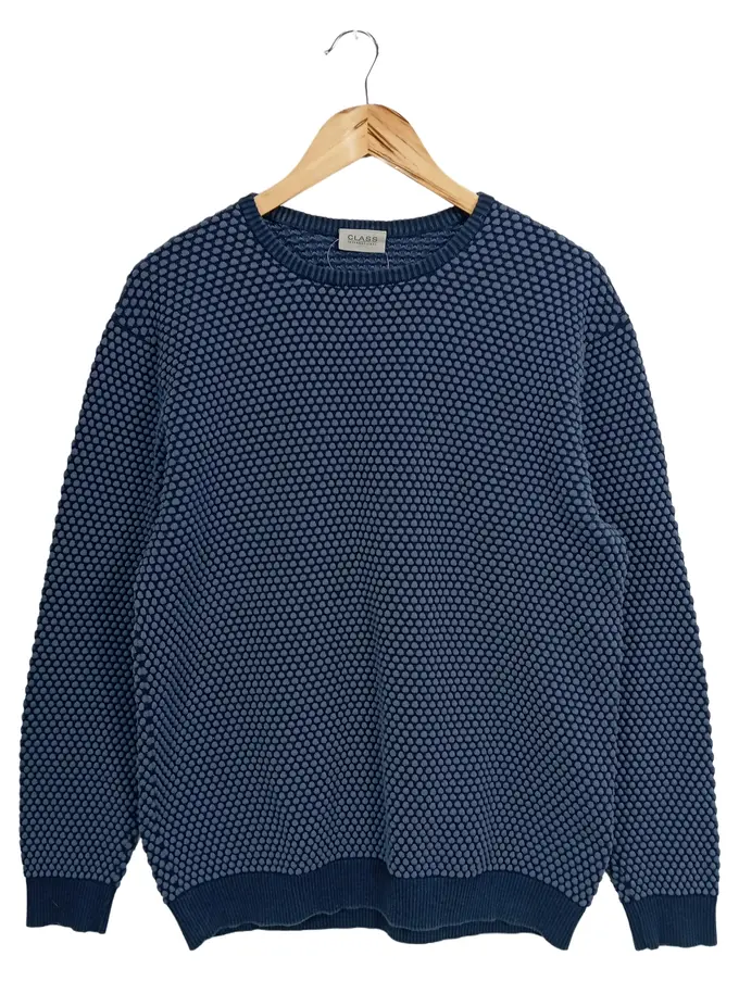 CLASS INTERNATIONAL Pullover Bild 1