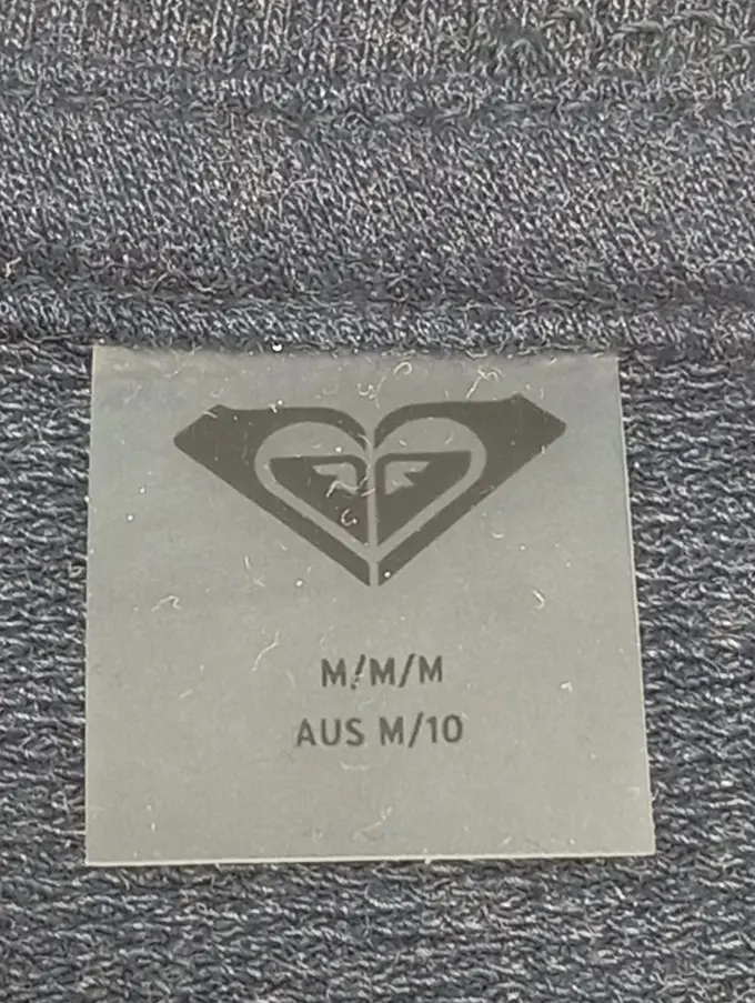 ROXY Sweatshirt Bild 3