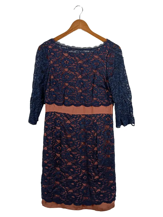 BODEN Spitzenkleid Bild 1