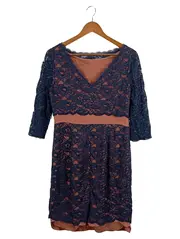 Vorschaubild BODEN Spitzenkleid 2