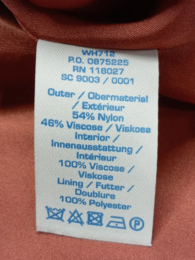BODEN Spitzenkleid Bild 4