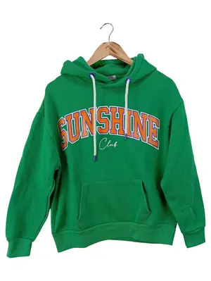 SUBLEVEL Kapuzenpullover