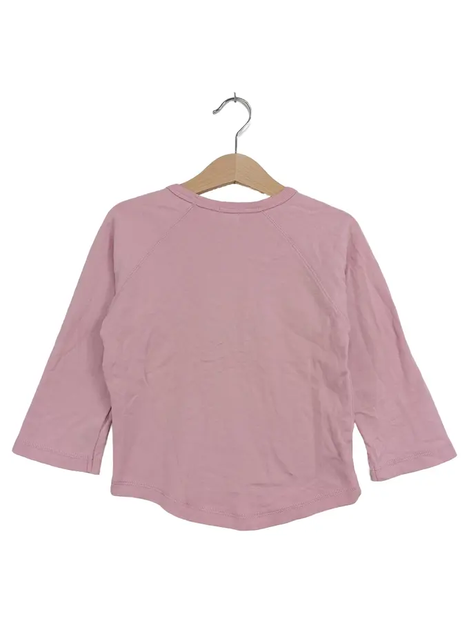 ZASPEL Langarmshirt Bild 2