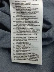 Vorschaubild ADIDAS T-Shirt 4