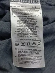 Vorschaubild ADIDAS T-Shirt 3