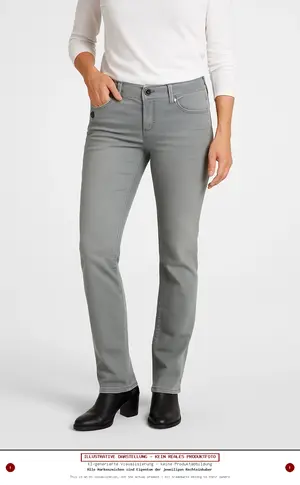 G-STAR RAW Jeans Straight Leg