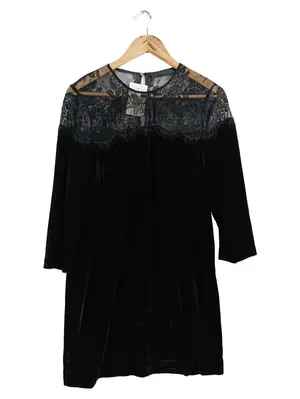 HALLHUBER Spitzenkleid