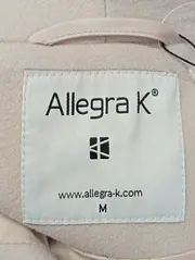 Vorschaubild ALLEGRA K Klassischer Mantel 4