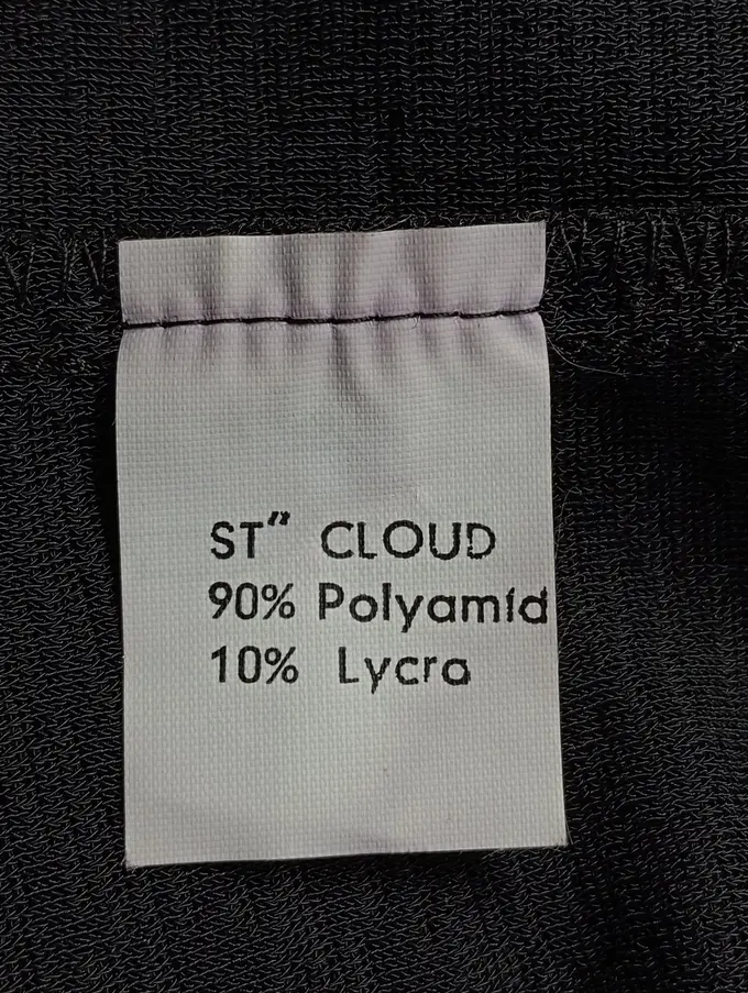 ST CLOUD Langarmshirt Bild 4