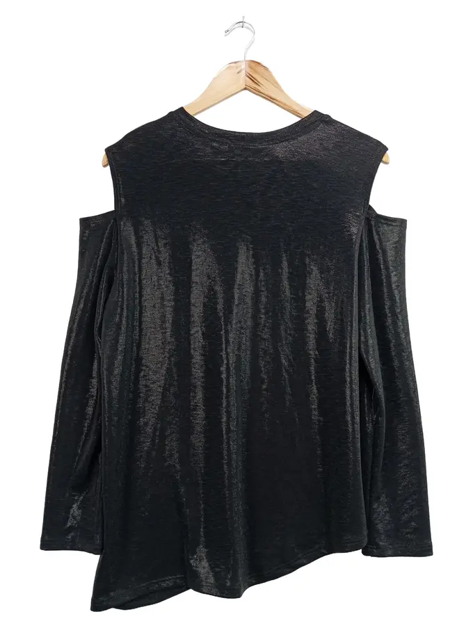 ST CLOUD Langarmshirt Bild 2