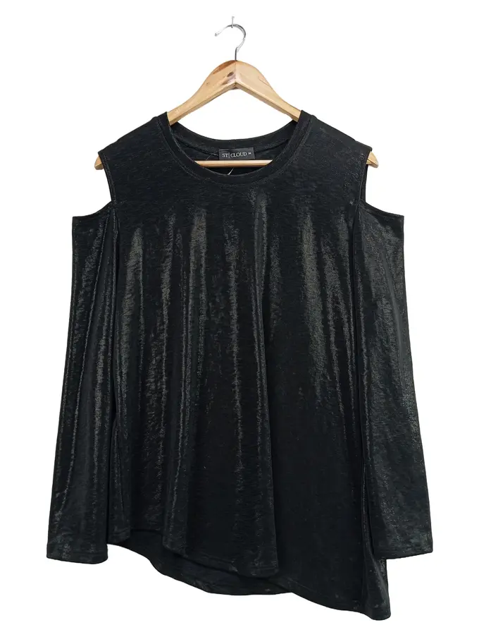 ST CLOUD Langarmshirt Bild 1