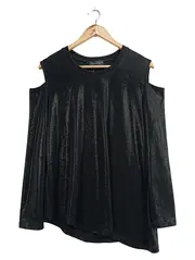 Vorschaubild ST CLOUD Langarmshirt 1