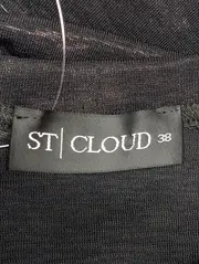 Vorschaubild ST CLOUD Langarmshirt 3