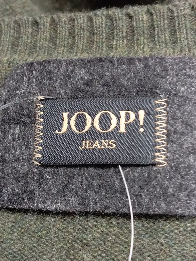 JOOP! JEANS Pullover Bild 3