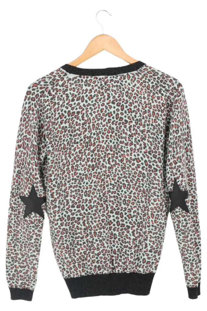 MAISON SCOTCH Strickjacke Bild 1
