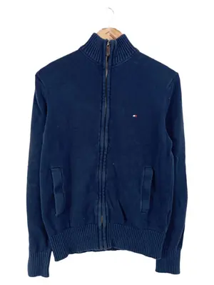 TOMMY HILFIGER Strickjacke