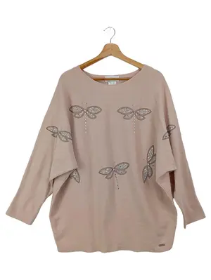 AMY VERMONT Pullover