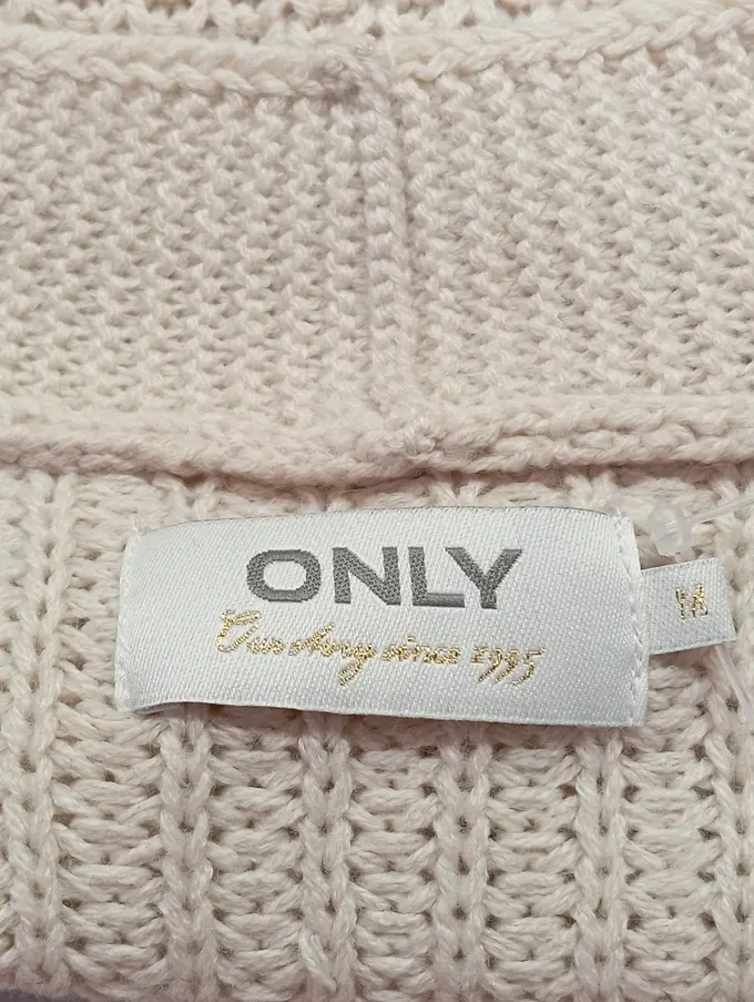 ONLY Strickjacke Bild 4