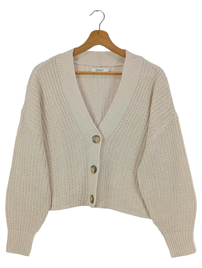 ONLY Strickjacke Bild 1