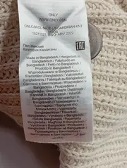 Vorschaubild ONLY Strickjacke 5