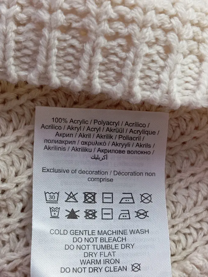 ONLY Strickjacke Bild 6