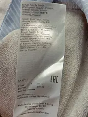 Vorschaubild CARTOON Langarmshirt 5