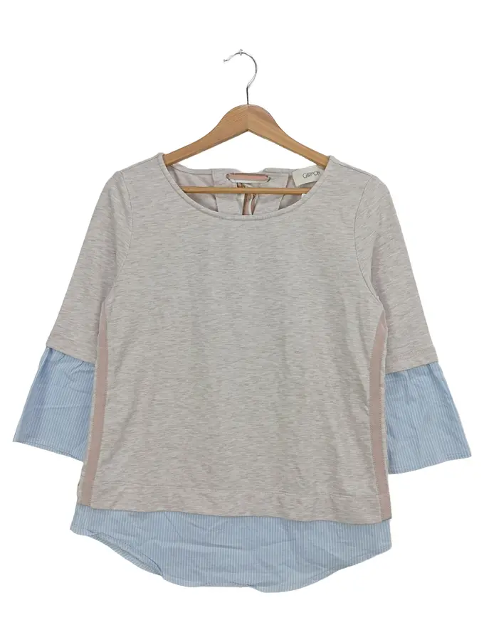 CARTOON Langarmshirt Bild 1