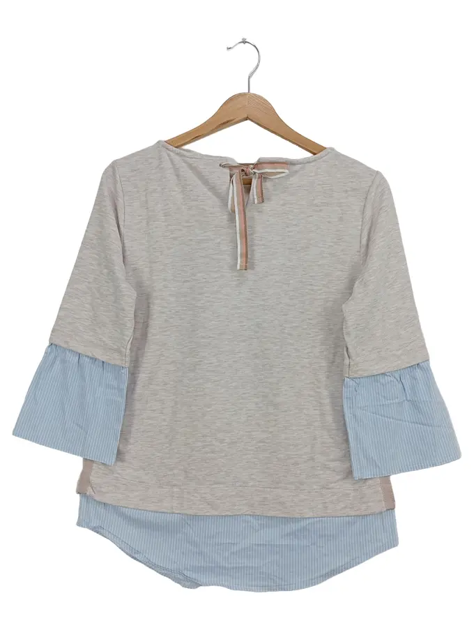 CARTOON Langarmshirt Bild 2