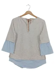 Vorschaubild CARTOON Langarmshirt 2