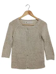 Vorschaubild ZARA Strickjacke 1