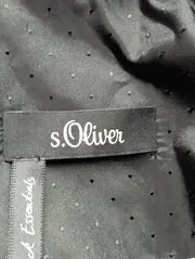 Vorschaubild 3 von Damen Blazer Gr. 34/XS Grau Business Klassisch Jacke Sakko