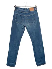 Vorschaubild LEVI'S Jeans Straight Leg 2