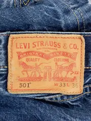 Vorschaubild LEVI'S Jeans Straight Leg 3