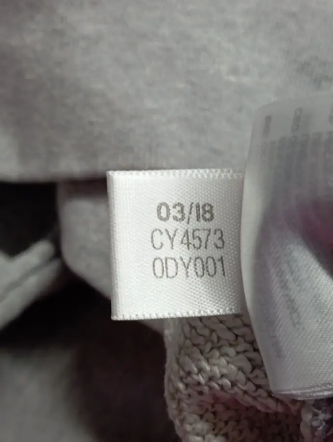 ADIDAS Sweatshirt Bild 7