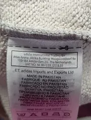 Vorschaubild ADIDAS Sweatshirt 5