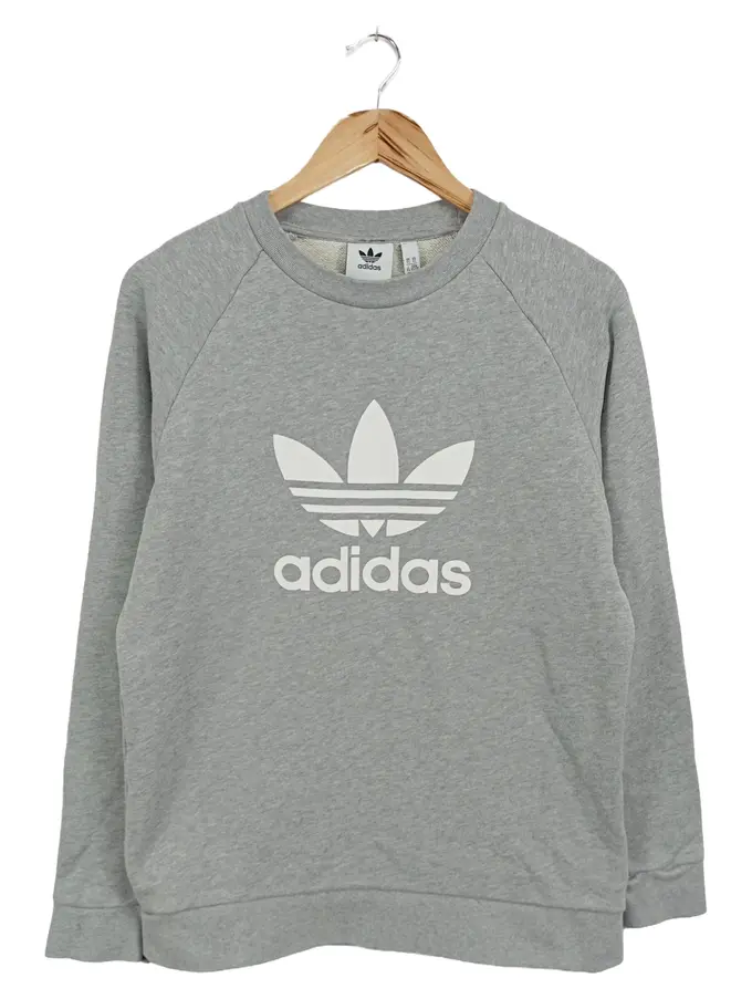 ADIDAS Sweatshirt Bild 1
