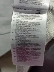 Vorschaubild ADIDAS Sweatshirt 6