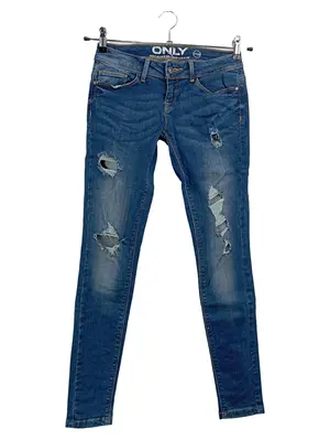 ONLY Destroyed Jeans