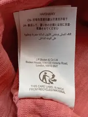 Vorschaubild BODEN Freizeitkleid 5