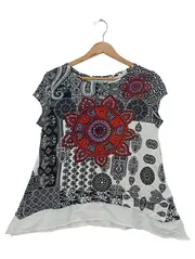 Vorschaubild DESIGUAL Bluse 1