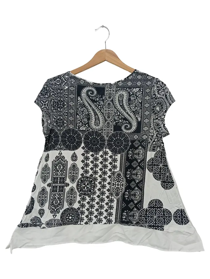 DESIGUAL Bluse Bild 2