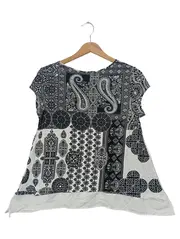 Vorschaubild DESIGUAL Bluse 2
