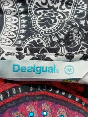Vorschaubild DESIGUAL Bluse 3