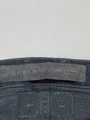 Vorschaubild GUESS Jeans Skinny Fit 3