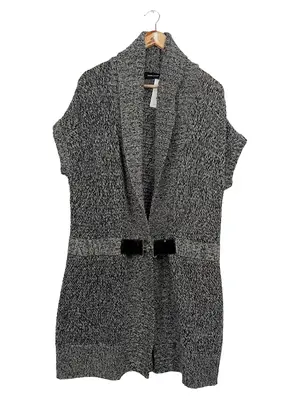FRANK WALDER Strickjacke